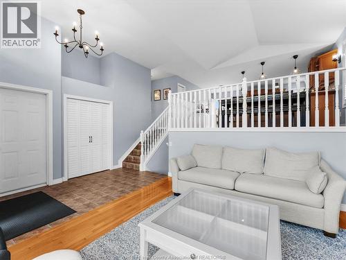 1117 Monarch Meadows Drive, Lakeshore, ON 