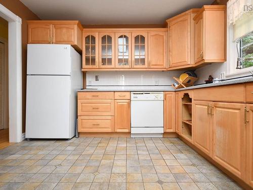 21 Sonia Drive, Lawrencetown, NS 
