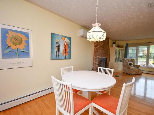 21 Sonia Drive, Lawrencetown, NS 