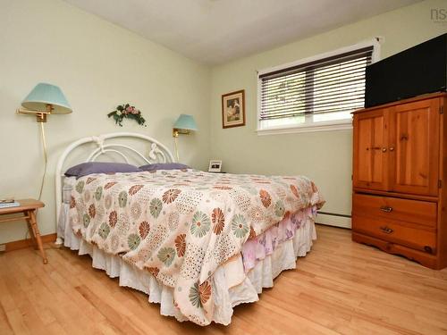 21 Sonia Drive, Lawrencetown, NS 