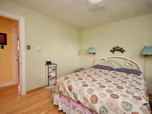 21 Sonia Drive, Lawrencetown, NS 