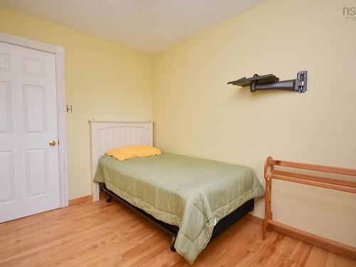 21 Sonia Drive, Lawrencetown, NS 