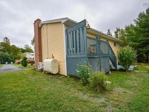 21 Sonia Drive, Lawrencetown, NS 