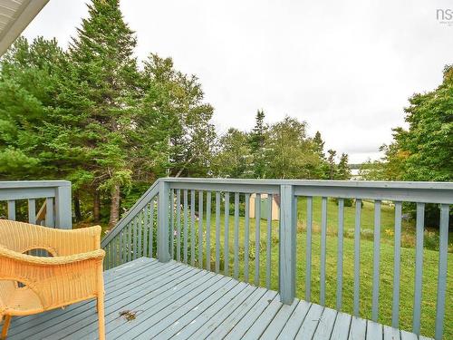 21 Sonia Drive, Lawrencetown, NS 