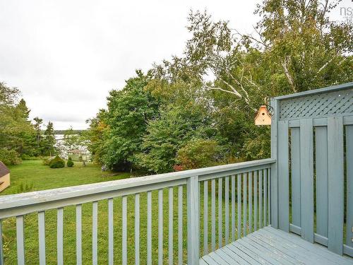 21 Sonia Drive, Lawrencetown, NS 