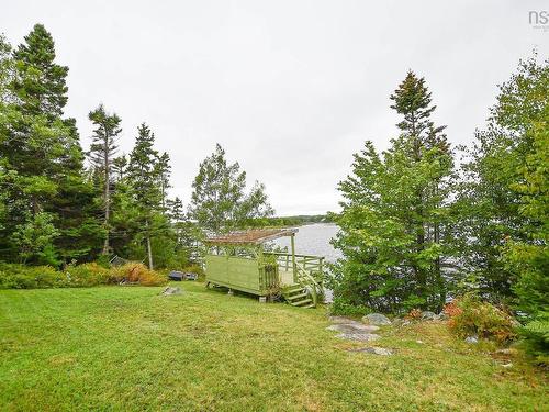 21 Sonia Drive, Lawrencetown, NS 