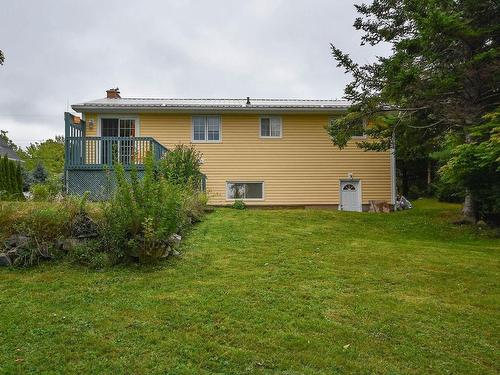 21 Sonia Drive, Lawrencetown, NS 