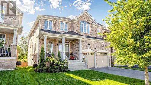 92 Lampkin Street, Georgina, ON 