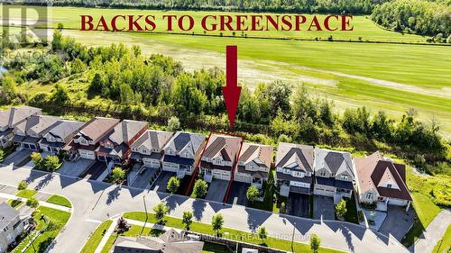 92 Lampkin Street, Georgina, ON 