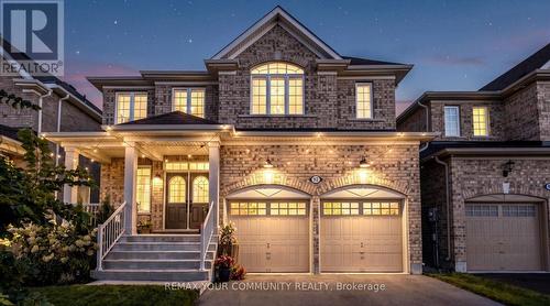 92 Lampkin Street, Georgina, ON 