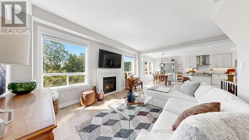 92 Lampkin Street, Georgina, ON 