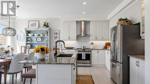 92 Lampkin Street, Georgina, ON 