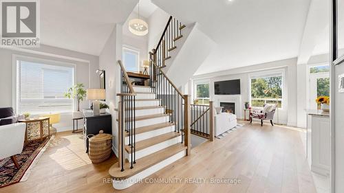 92 Lampkin Street, Georgina, ON 