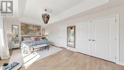 92 Lampkin Street, Georgina, ON 