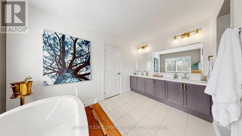 92 Lampkin Street, Georgina, ON 