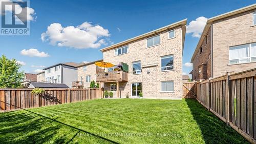 92 Lampkin Street, Georgina, ON 