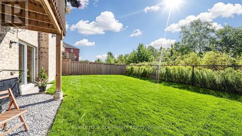 92 Lampkin Street, Georgina, ON 