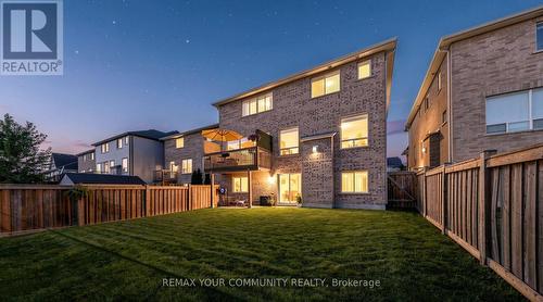 92 Lampkin Street, Georgina, ON 