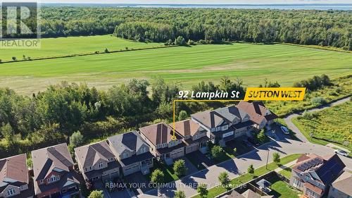 92 Lampkin Street, Georgina, ON 