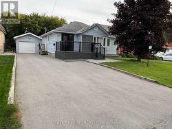 297 GLENWOODS AVENUE Georgina, ON L4P 2X1
