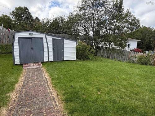 127 Kennedy Avenue, Sydney, NS 