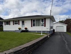 127 Kennedy Avenue Sydney, NS B1P 3K9