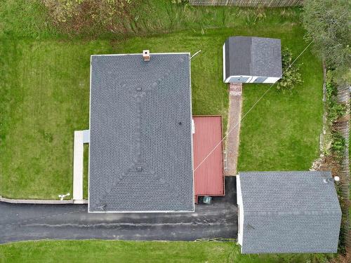 127 Kennedy Avenue, Sydney, NS 