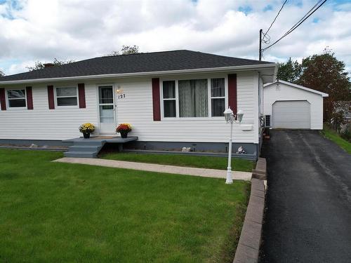 127 Kennedy Avenue, Sydney, NS 