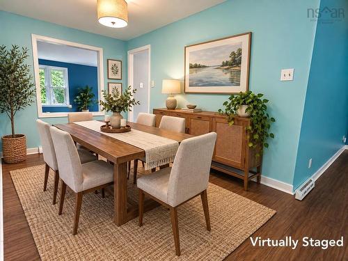 27 Smith Avenue, Bridgewater, NS 