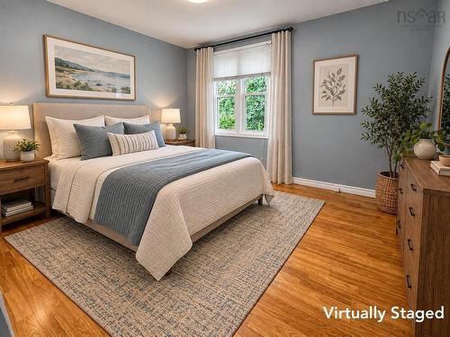 27 Smith Avenue, Bridgewater, NS 