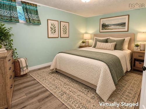 27 Smith Avenue, Bridgewater, NS 