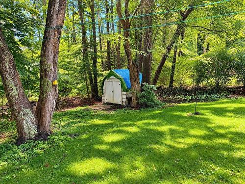 27 Smith Avenue, Bridgewater, NS 