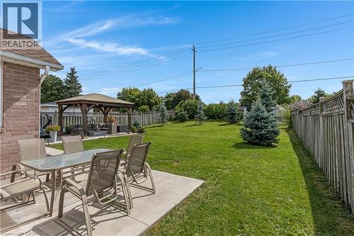 51 Bayne Crescent, Cambridge, ON 