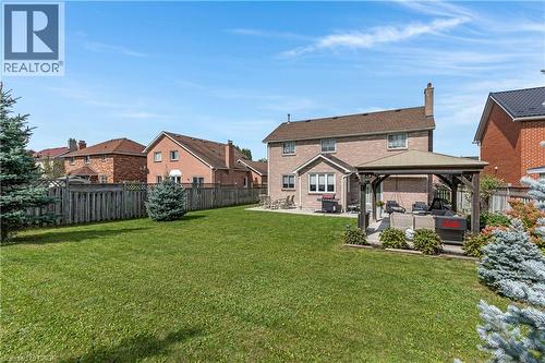 51 Bayne Crescent, Cambridge, ON 