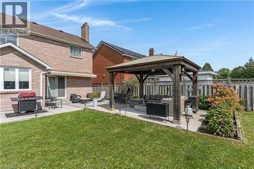 51 Bayne Crescent, Cambridge, ON 