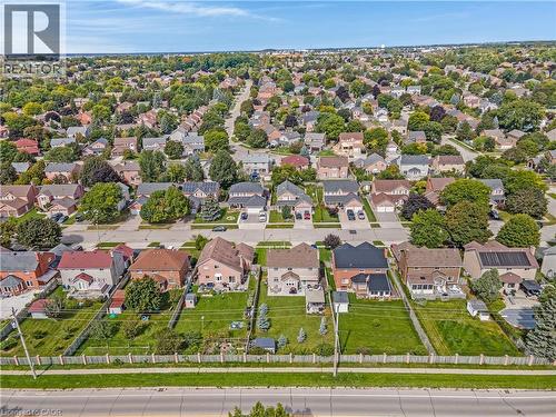 51 Bayne Crescent, Cambridge, ON 