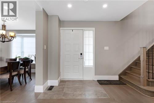 51 Bayne Crescent, Cambridge, ON 