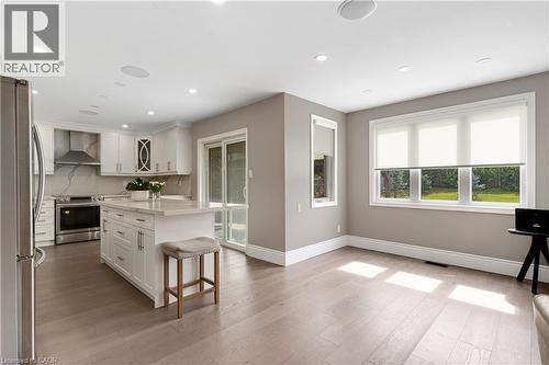 51 Bayne Crescent, Cambridge, ON 