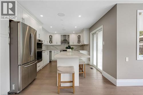 51 Bayne Crescent, Cambridge, ON 