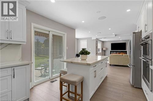 51 Bayne Crescent, Cambridge, ON 