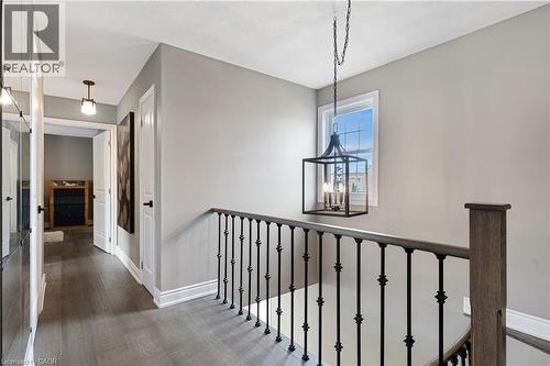 51 Bayne Crescent, Cambridge, ON 