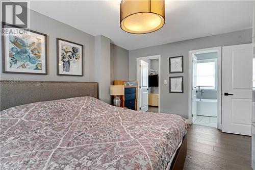 51 Bayne Crescent, Cambridge, ON 