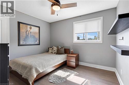 51 Bayne Crescent, Cambridge, ON 