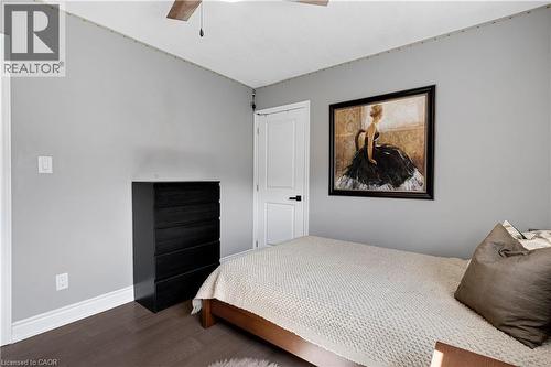 51 Bayne Crescent, Cambridge, ON 