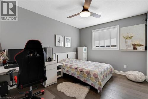 51 Bayne Crescent, Cambridge, ON 