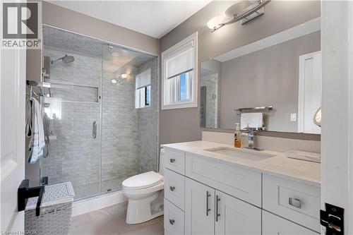 51 Bayne Crescent, Cambridge, ON 