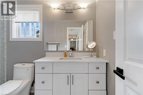 51 Bayne Crescent, Cambridge, ON 