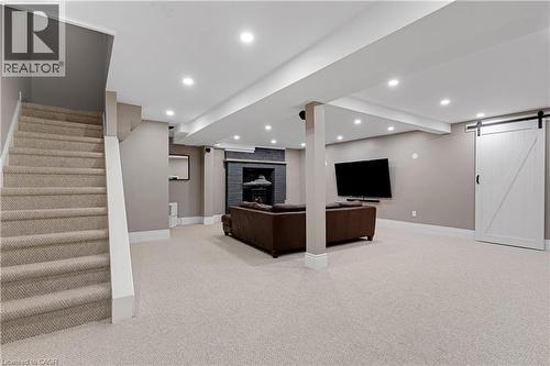 51 Bayne Crescent, Cambridge, ON 