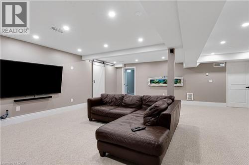 51 Bayne Crescent, Cambridge, ON 