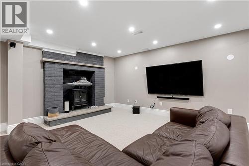 51 Bayne Crescent, Cambridge, ON 